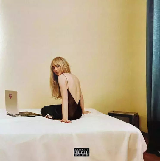 Sabrina Carpenter Emails I Can't Send 1 Vinyl