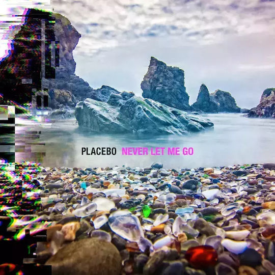 Placebo Never Let Me Go 2 Vinyl