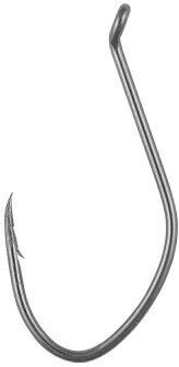 Professional Catfish Hooks Baracuda Sp110011-1 5 Pcs Set Size 4/0