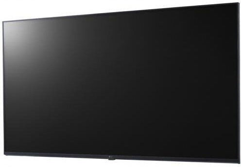 LG Ul3j Серия Публичен Дисплей LCD IPS 4K UHD 43"