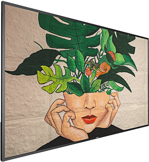 Philips 98BDL4550D Public Display LED IPS 4K UHD 97.5"