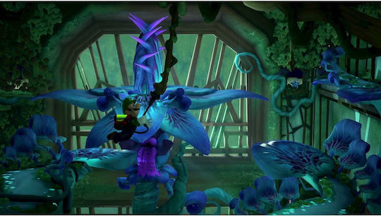 Luigi's Mansion 3 Switch Game