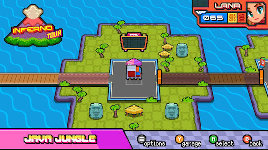 Victory Heat Rally Champion Edition Joc pentru Switch