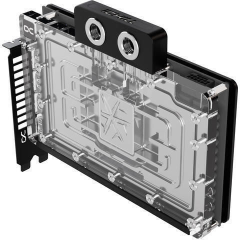 Inno 3D GeForce RTX 5090 32GB GDDR7 iChill Frostbite Κάρτα Γραφικών