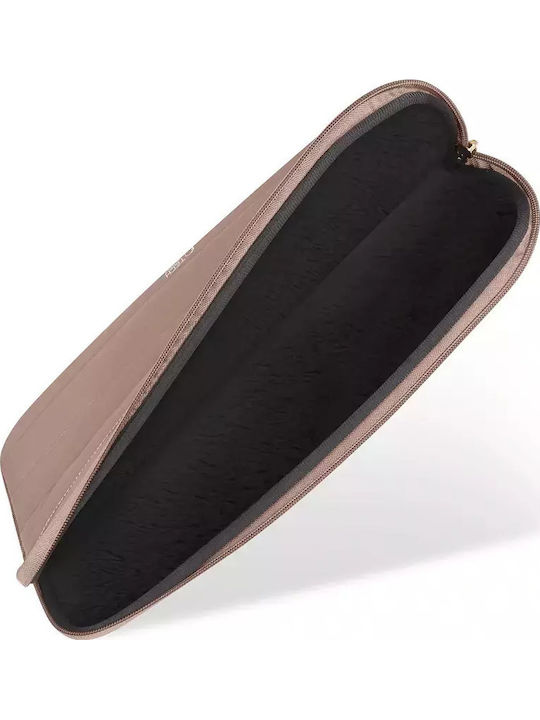 Tech-Protect Чанта за лаптоп 13" в кафяв цвят 304004-195106