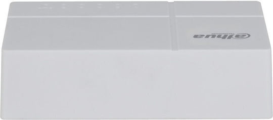 Dahua Sf1005L Negestionat L2 Switch cu 5 Porturi Ethernet