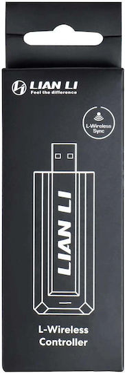 Lian Li Li Uni Fan Wireless Controller V2 White White