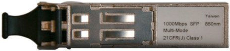 Lancom Sende- und Empfangsgerät 1Stück (SFP-SX-LC1)