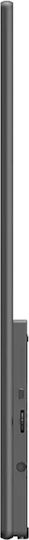 UPERFECT UMax21 IPS HDR Touch Portable Monitor 21.5" FHD 1920x1080 with Response Time 16ms GTG Gray