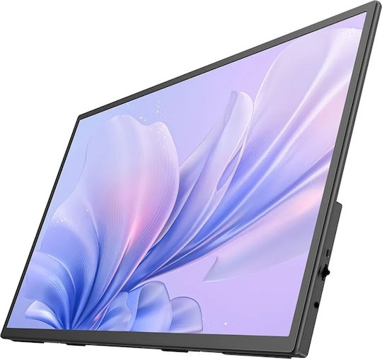 UPERFECT UMax21 IPS HDR Touch Portable Monitor 21.5" FHD 1920x1080 with Response Time 16ms GTG Gray