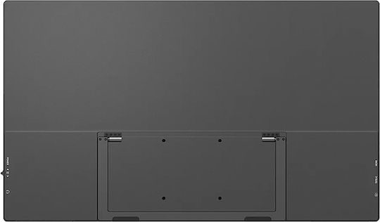 UPERFECT UMax21 IPS HDR Touch Portable Monitor 21.5" FHD 1920x1080 with Response Time 16ms GTG Gray