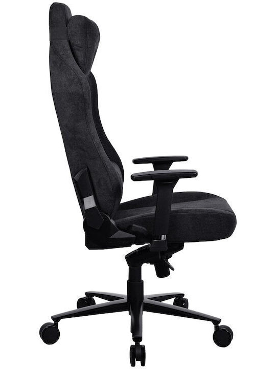 Archos Vernazza Scaun Gaming cu Brațe Reglabile Neagră