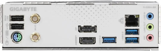 MSI B760M Gaming Plus WIFI Дънна платка Micro ATX с Intel 1700 Сокет