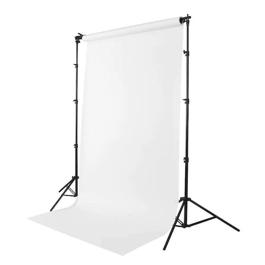 Hama Photo Background System 158 295 Cm Hama-21202