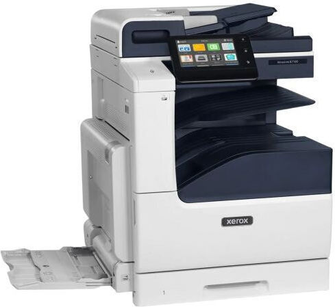 Xerox IOT B7101V_D A3 Ασπρόμαυρο Πολυμηχάνημα Laser