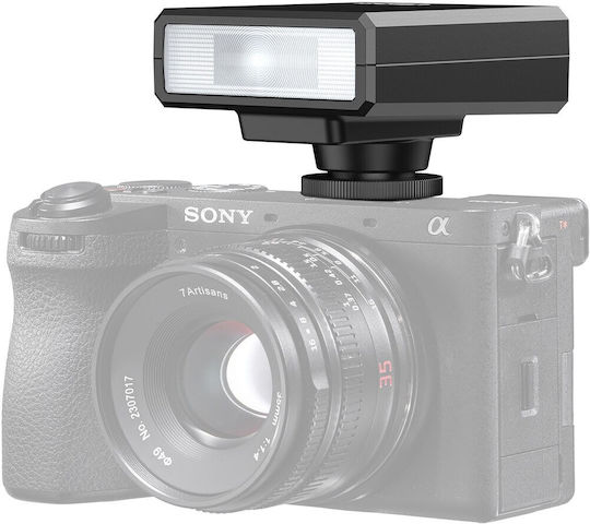Ulanzi L044GBB2 TTL Flash για Sony, Panasonic, Olympus, Nikon, Canon Μηχανές