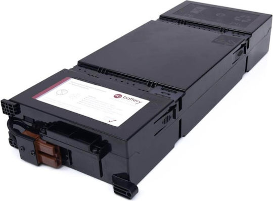 APC Replacement Cartridge 152 Μπαταρία UPS 1τμχ
