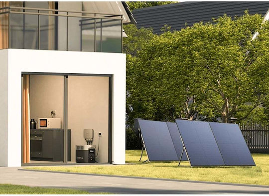 EcoFlow Monocristalină Panou Fotovoltaic 450W 1908x1134x30mm