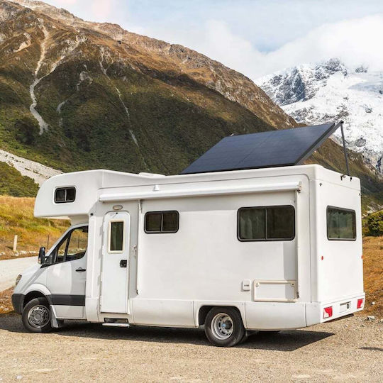 EcoFlow Monocristalină Panou Fotovoltaic 450W 1908x1134x30mm