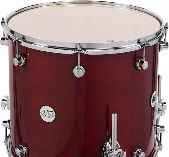 DW Drums Design Shell Комплект Барабани