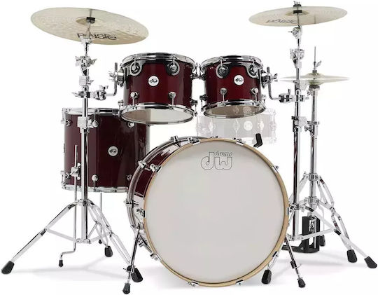 DW Drums Design Shell Комплект Барабани
