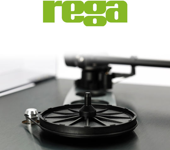 Rega Planar 3 RS Pick-Up Negru + Neo PSU MK2