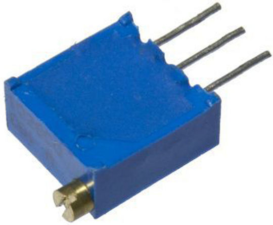Bochen Potentiometer 3296W-1-102