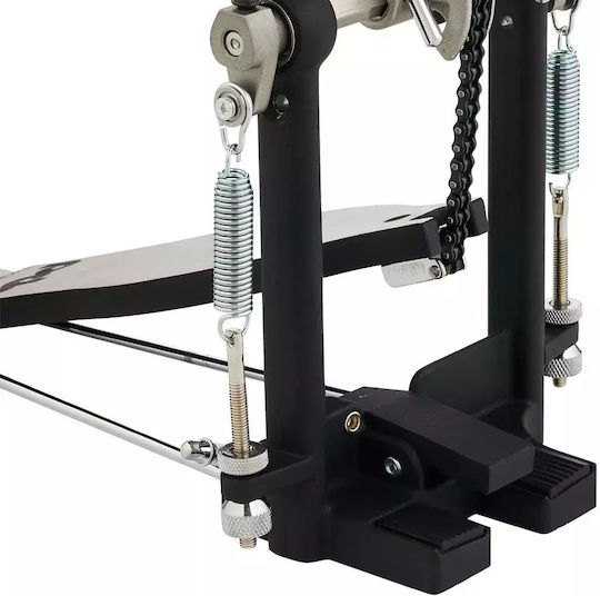 DW Drums Διπλό Πετάλι Ντραμς