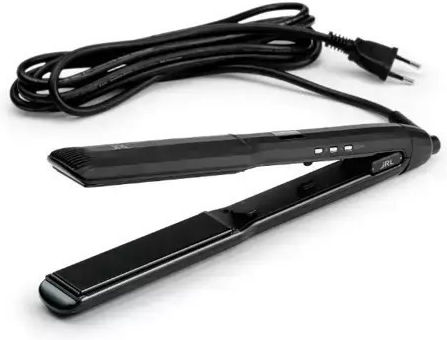 jRL Midnight Shine 900428 Haarglätter mit Keramikplatten