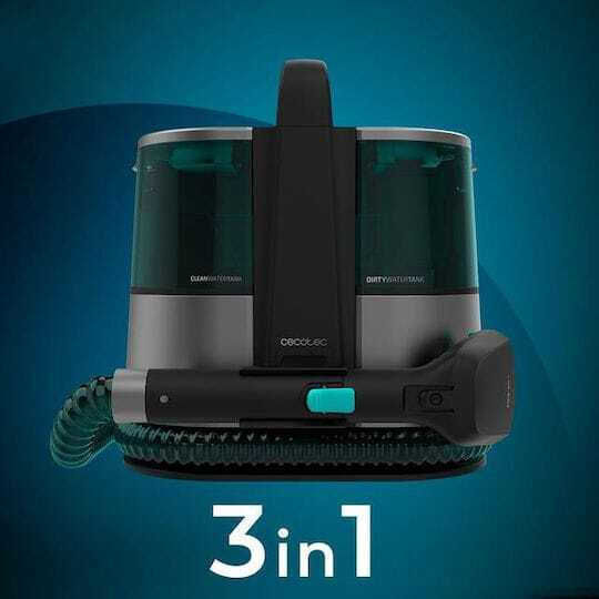 Cecotec Conga 4000 123647 Expozițională Aspirator