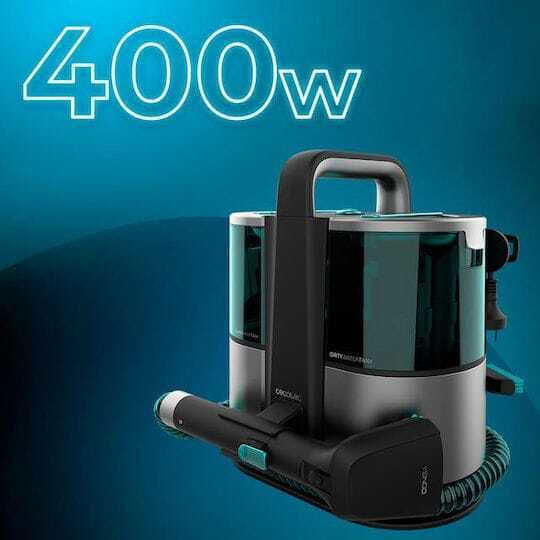 Cecotec Conga 4000 123647 Expozițională Aspirator