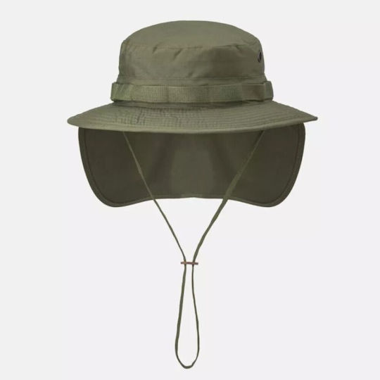 Helikon Tex Boonie Hunting Hat Green