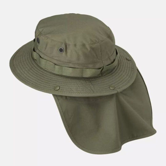 Helikon Tex Boonie Hunting Hat Green