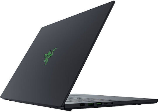 Razer Blade 16 16" OLED QHD+ 240Hz (Ryzen AI 300 Series-9 365/32GB/1TB SSD/GeForce RTX 5070 Ti/W11 Home) (US Keyboard)