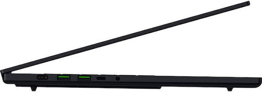 Razer Blade 16 16" OLED QHD+ 240Hz (Ryzen AI 300 Series-9 365/32GB/1TB SSD/GeForce RTX 5070 Ti/W11 Home) (US Keyboard)