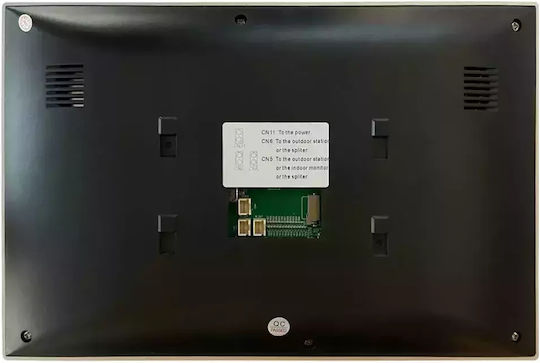 Monitor pentru Interfon