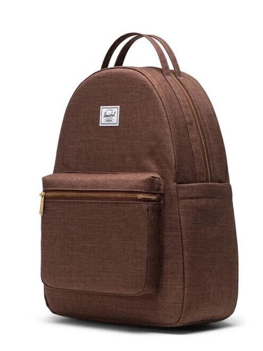 Herschel Nova Brown Herschel Nova Brown