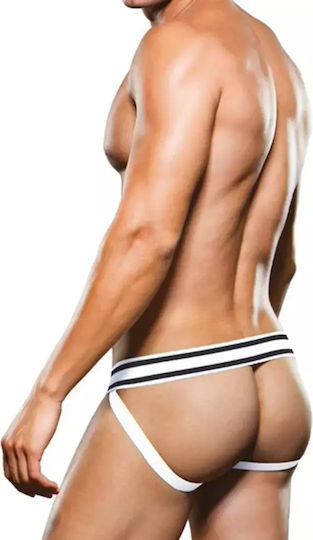 Prowler Herren Jockstrap Schwarz