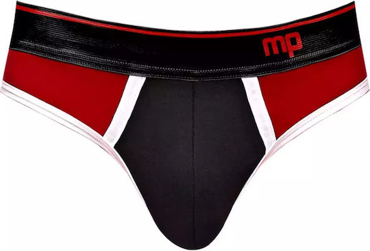 Malepower Rot