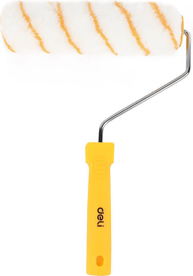 Deli Paint Round Roller 23cm