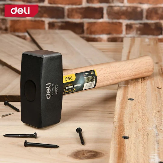 Deli Sledgehammer 1kg DL448010
