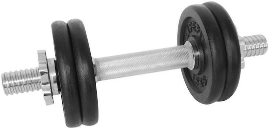 Lifefit Dumbbell Set One-Hand Αλτήρας 1x 8kg