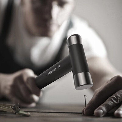 Deli Чук 250гр HT7008