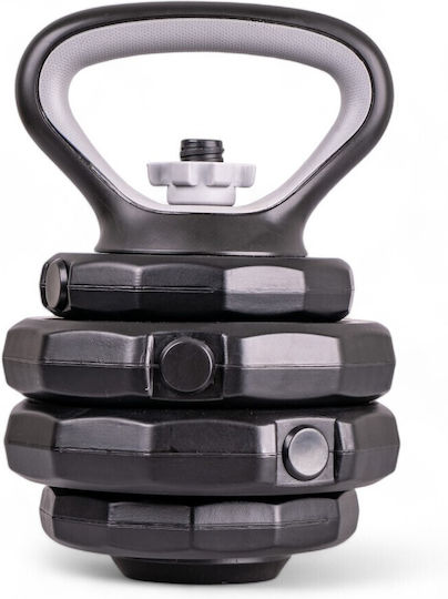 inSPORTline ON-X Hantelset mit Stange Gesamtgewicht 40kg
