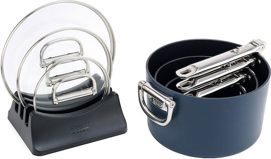 Joseph Joseph Töpfe Set 7 Teile