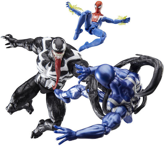 Φιγούρα Δράσης Spider-man Marvel Legends Spider-Man 26εκ.