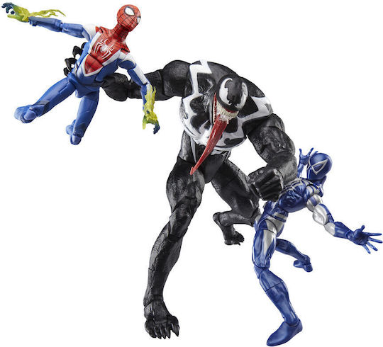 Φιγούρα Δράσης Spider-man Marvel Legends Spider-Man 26εκ.