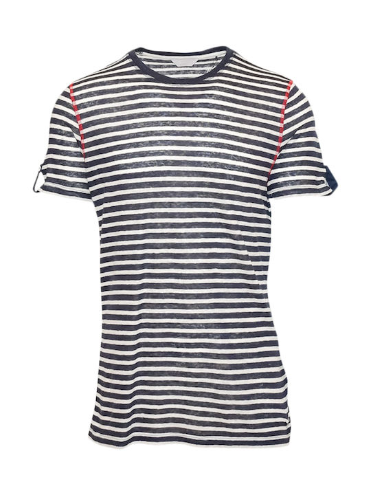 ME1208SS T-shirt Multicolour