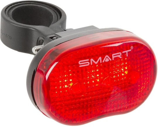 Smart LS039-29 Σετ Φώτα Ποδηλάτου
