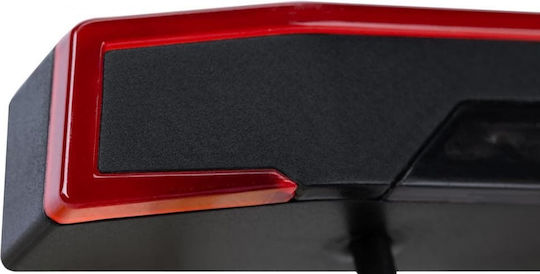 CUBE Led Rear Bicycle Light